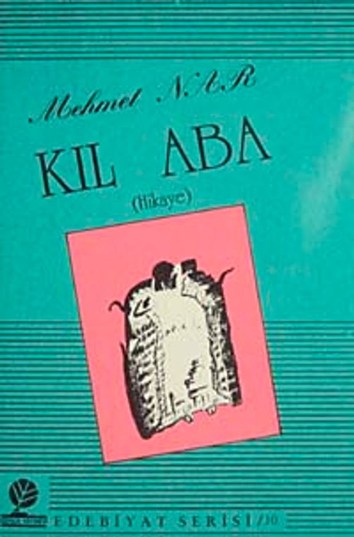 Kıl Aba