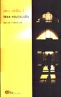 İran Yolculuğu / Sarı Otobüs 1