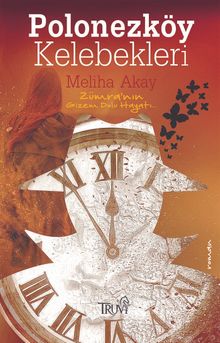 Polonezköy Kelebekleri