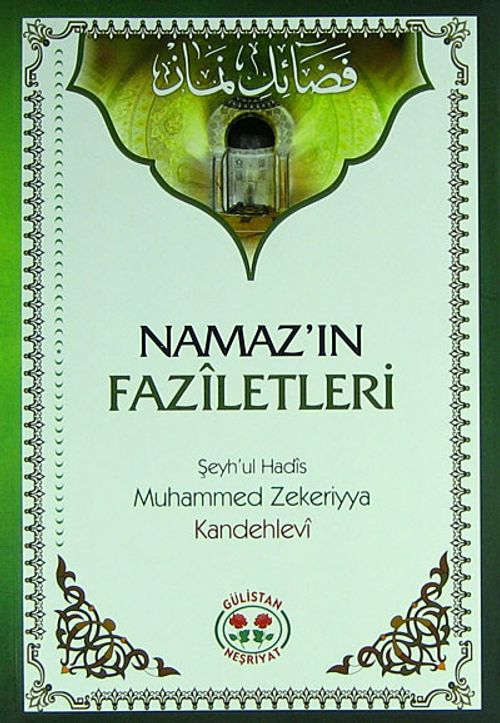 Namaz'ın Faziletleri