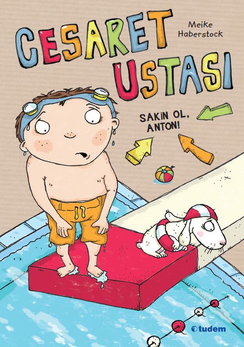 Cesaret Ustası 