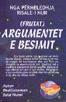 Meyve Risalesi (Arnavutça)