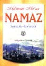 Mü'minin Mir'acı Namaz / Sorular-Cevaplar
