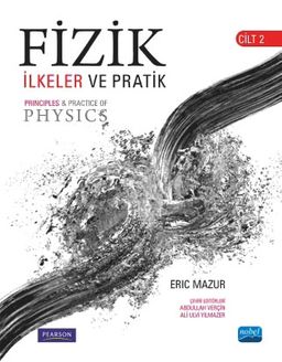 Fizik İlkeleri ve Pratik Cilt 2