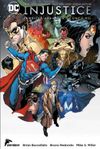 Injustice &Uuml;&ccedil;&uuml;nc&uuml; Yıl Cilt:2 / Tanrılar Aramızda