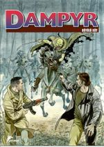 Dampyr 8 / Büyülü Köy - Dünyanın Kralı