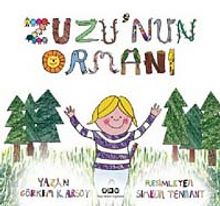 Zuzu'nun Ormanı - Görkem  Kantar Arsoy