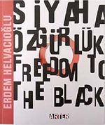 Siyaha Özgürlük (Cd Hediyeli)