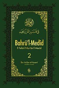 Bahrü'l-Medid (2. Cilt)
