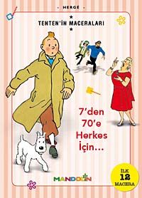 Tenten Kutu 1 (1-12)