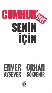 Cumhuriyet Senin İçin