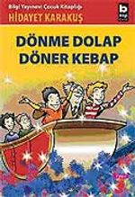 Dönme Dolap Döner Kebap
