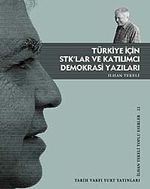 Türkiye İçin STK'lar ve Katılımcı Demokrasi Yazıları