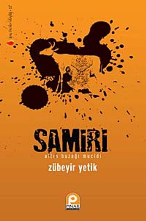 Samiri & Altın Buzağı Mucidi