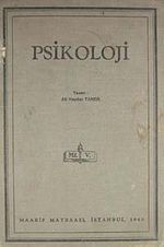 Psikoloji (2-D-47)