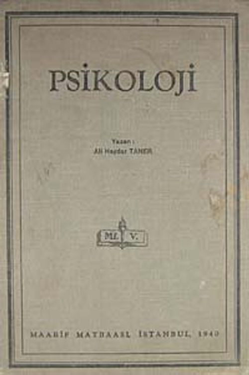 Psikoloji (2-D-47)