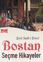 Bostan / Seçme Hikayeler