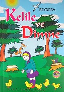 Kelile ve Dimne