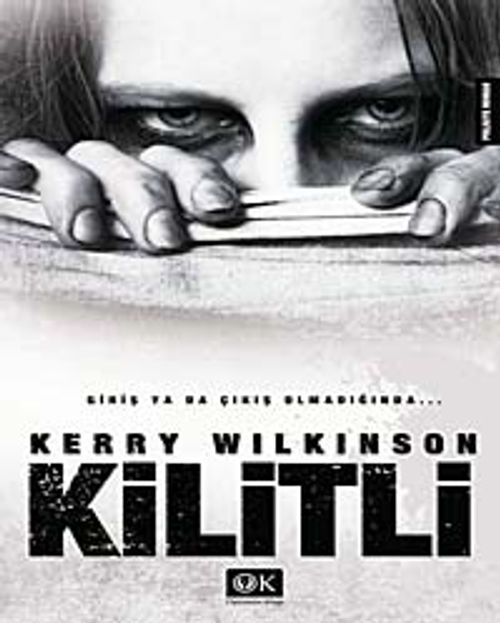 Kilitli