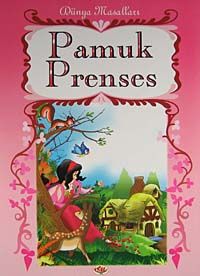 Pamuk Prenses