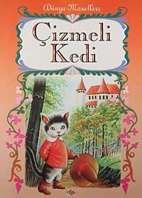 Çizmeli Kedi / Dünya Masalları