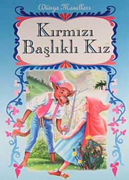 Kırmızı Başlıklı Kız