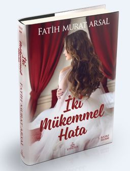 İki Mükemmel Hata (Ciltli)