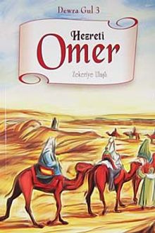 Hazreti Omer