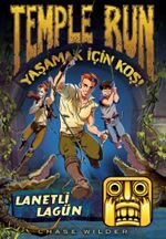Temple Run - Lanetli Lagun Yaşamak İçin Koş
