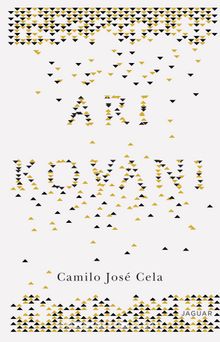 Arı Kovanı - Camilo Jose Cela