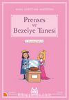 Prenses ve Bezelye Tanesi / Turuncu Seri