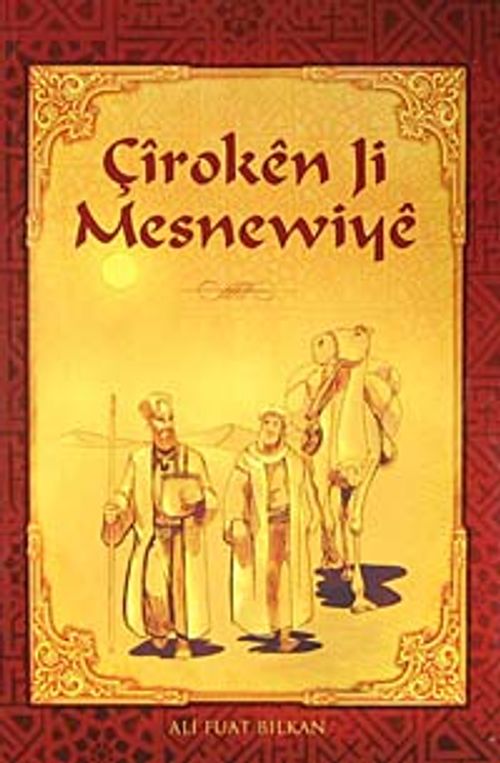 Çiroken Ji Mesnewiye