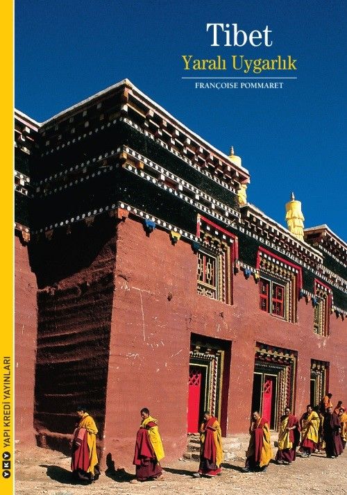 Tibet & Yaralı Uygarlık