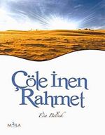 Çöle İnen Rahmet