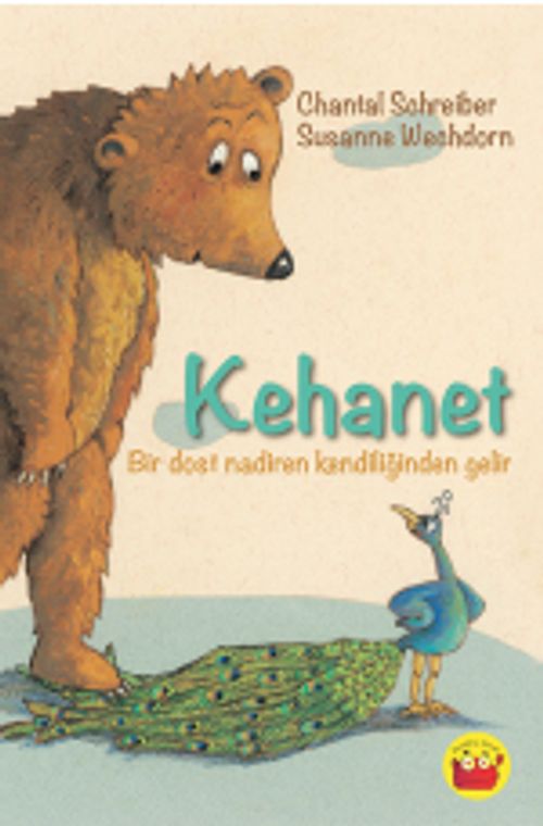 Kehanet