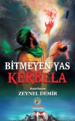 Bitmeyen Yas Kerbela