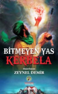 Bitmeyen Yas Kerbela