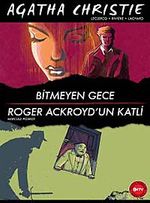 Bitmeyen Gece - Roger Ackroyd'un Katli