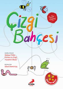 Çizgi Bahçesi