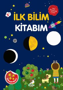 İlk Bilim Kitabım 