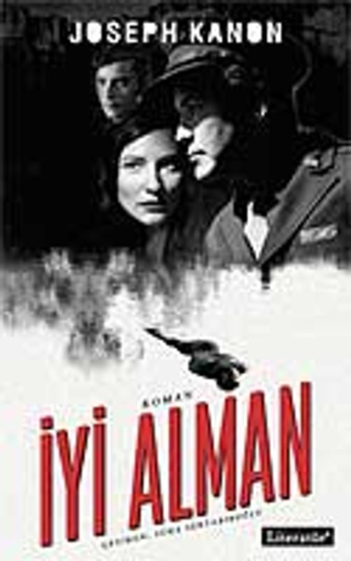 İyi Alman