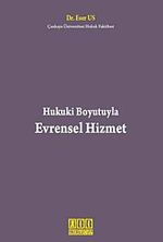 Hukuki Boyutuyla Evrensel Hizmet