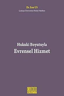 Hukuki Boyutuyla Evrensel Hizmet