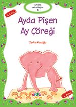 Ayda Pişen Ay Çöreği