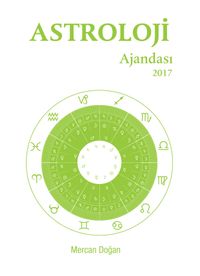 Astroloji Ajandası 2017