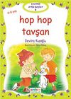 Hop Hop Tavşan / Sevimli Arkadaşlar Dizisi -5