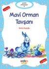 Mavi Orman Tavşanı / Sevimli Arkadaşlar -9