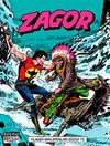 Zagor Klasik Maceralar Cilt:70