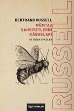 Mümtaz Şahsiyetlerin Kabusları ve Diğer Öyküler