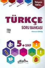 5. Sınıf Türkçe Soru Bankası